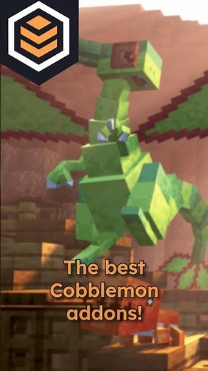 How to add Legendaries to your Cobblemon Server! #minecraft