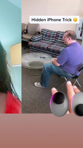 8.7M views · 54K reactions | Fyp#DUET#For Your Privacy Protection#I did mine for a long time#Iphonehack#Iphonetrick#fbreels# | Lynn Aragones Paradiso | Facebook