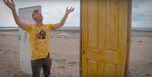 Intriguing Multiverse Sci-Fi Horror Project 'Hostile Dimensions' Trailer | FirstShowing.net