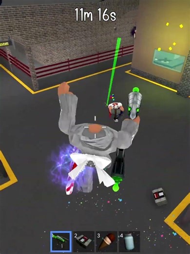 crazy mm2 montage #murdermystery2