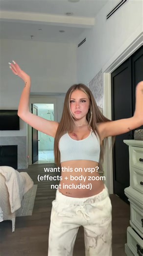 || VELOCITY TUT ON VSP || body zoom qr is on recent !! || #omgpage #viral #tutorial #vsptutorial #fyp