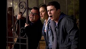 Goosebumps (2015) Full Movie In HD Quality