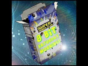 Rocko's Modern Life - 8-Bit Saturday Mornings