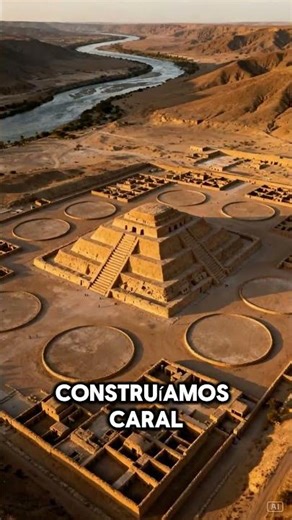 El Misterio de la Civilización más Antigua de América