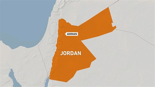Jordan says it thwarts plot that threatened national security