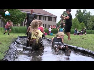 Modderdag Basisschool De Verwondering