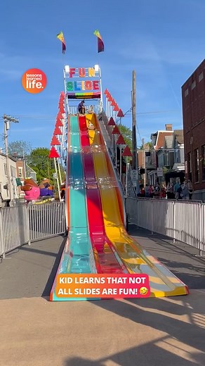 758K views · 1.4K reactions | He didn't like his first slide  | Lessons Learned In Life | Facebook