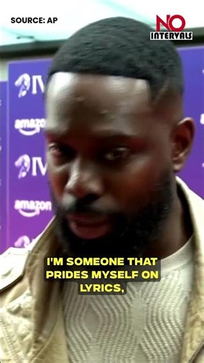 British Rapper Ghetts Sentenced in Hit and Run Case