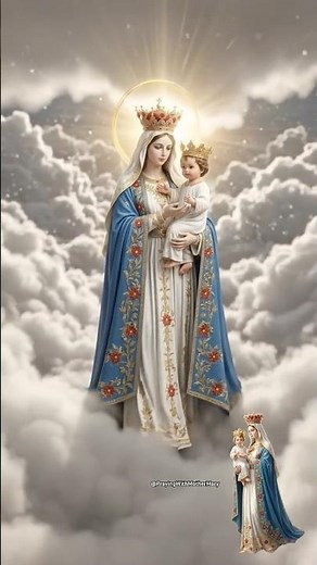 Ave Maria - Celine Dion | A Journey Through Celestial Grace