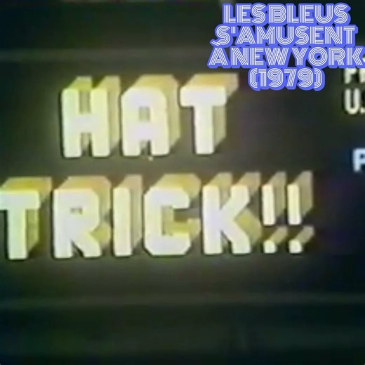 9K views · 66 reactions | Le 2 mai 1979, l'équipe de France posait...