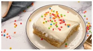 Vanilla Wacky Cake Recipe | EURweb | Black News, Culture, Entertainment & More
