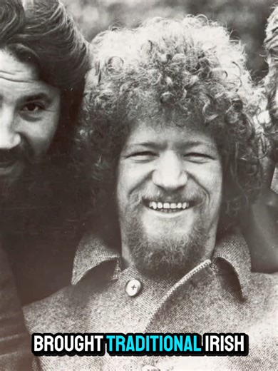 Irish music was busy making old things new again! #irish #ireland #music #celtic #stpatricksday