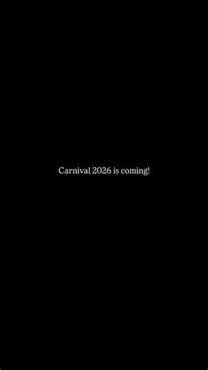 Get ready for another unforgettable Aruban Carnival season! Celebration, good vibes, and loving energy are mandatory. We’ll see you there! ✨🇦🇼✨ #Carnival2026 #Carnival #Caribbean #Aruba #Travel | Aruba