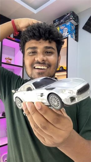 Mercedes AMG GT #experiment #electrical #shorts ￼