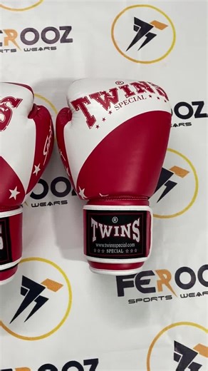 Twins Customized Muay Thai Boxing Gloves Cowhide Leather Sparring Gloves - Etsy
