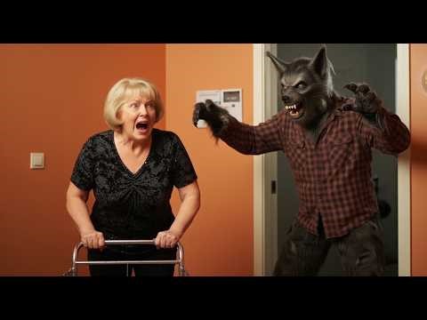 Unbelievable SCARECAM Pranks 2025 😱 #9 Funniest Jumpscare Reactions Ever!