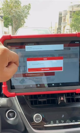 Launch Pro3 Link EV ‏جهاز فحص وبرمجة السيارات ‏كهرباء - بنزين - هايبرد المميزات تحديث ٣ سنوات فحص وبرمجة وتقارير لغة عربية الدخول على كل السيارات شاشة كبيرة فحص شجري دورات تعليمية والكثير مجمع يم داركم الكرادة خارج تقاطع المسبح | YamDar.Com يم داركم للتسوق