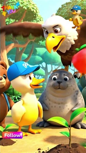 The Return of the Eagle #memes #topgamedoithuonguytin #funny