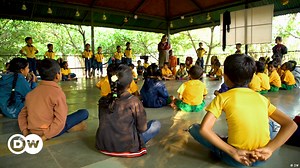 Open source education