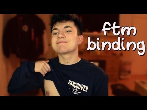 FTM BINDING TIPS