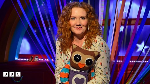 Jennie McAlpine - The Crow's Tale