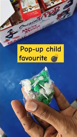 Popup Child's favourite 💣Bomb#bomb #crackers #shorts #gadgets