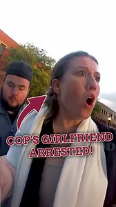 248K views · 1.6K reactions | Official's Girlfriend Got In Trouble! | Attorney Reacts | Facebook