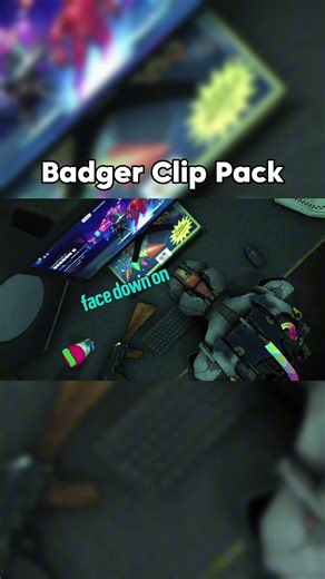 Epic Badger Moments in Pokémon Adventures