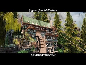 Laboratorium - Mod Showcase