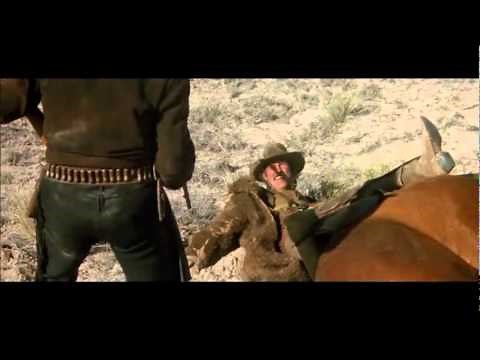 Young Guns 2 Opening Scene