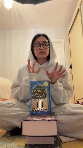 Part 1 of books I’ve read in 2025 and my thoughts Heavenly bodies, the shadow bride & as long as the lemon trees grow …did you read or enjoy any of these books? #fyp #book #booktok #fantasy #romantasy