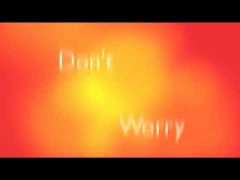 Don't Worry Be Happy Bobby Mcferrin Lyrics