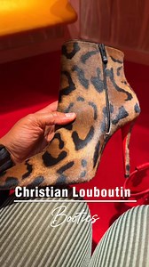 Birthday wants 😍 Christian Louboutin Where to find the link? |Check Amazon Deals with Bee | Check my bio — LTK | Peep my story. #ChristianLouboutin #LouboutinBoots #RedBottoms #LuxuryStyle #DesignerBoots #HighFashion #OOTD #FallFashion #StyleInspo #birthdaywish | Bianca Samone