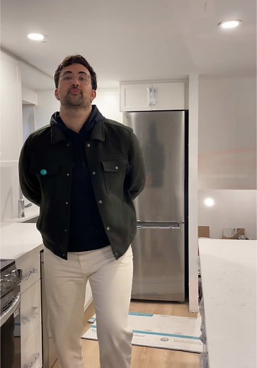 Maximizing Space in a Basement Apartment