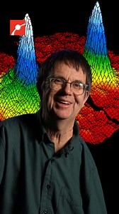 161K views · 1.8K reactions | Exactly how cold is the world’s coldest stuff? Nobel Prize winner Eric Cornell describes how Bose-Einstein condensates have a temperature measuring just a few billionths of a degree, or a few nanokelvins, above absolute zero. #NobelPrize #Einstein #Physics #Science | Museum of Science, Boston | Facebook