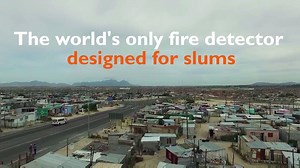 117K views · 1.7K reactions | This is Lumkani – a smart device designed to prevent slum fires. Vote for World Vision in the Google Impact Challenge and help us bring this life-saving device to more slums around the world. Vote now: wva.me/GIC_video | World Vision Australia | Facebook