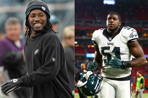 “Don’t run from smoke”: Asante Samuel calls out "scammer" Emmanuel Acho as ex-NFL LB gets accused of buying FS1 YT channel & rebranding it 'Speakeasy'