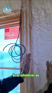 14K views · 109 reactions | Bad Foam Jobs = Big Problems. Here’s the...