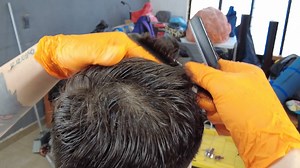 4.2K views · 51 reactions | Aprende cómo hacer un fade medio...