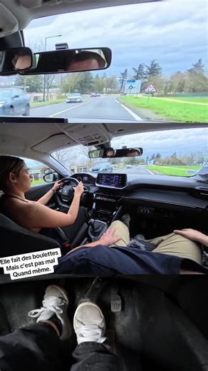 Conseils pour réussir l'examen du permis de conduire