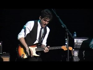 John Mayer Trio - Wait Until Tomorrow (Live at The Joint at Hard Rock Hotel, Las Vegas - 12/31/2009)