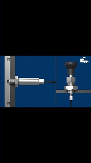 Indexing plungers comparison of actuation types