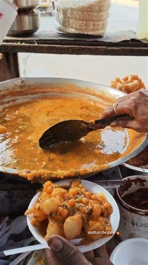 South_On_The_Plate on Instagram: "Masala Punugulu 🔥 #food #reelsinstagram #foodie #telugufoodie #explore #telugufood #punugulu"