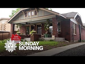Chasing the American Dream