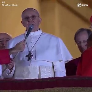 659K views · 10K reactions | Hard to believe it's been 5 years since Pope Francis' election! Check out some of our favorite moments from his papacy so far: | Catholic News Agency | Facebook