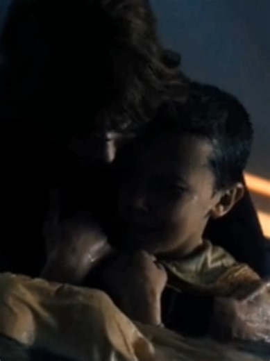 Stranger Things: Emotional Moments with Mike and Eleven