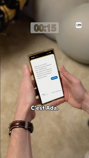 Vos questions sur les assurances 🤔📱 Notre symptom checker Ada
