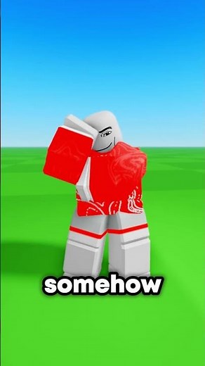 watch out for this NEW ROBLOX SCAM!