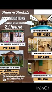 Balai ni Bathala Private Resort and Events Place on Reels