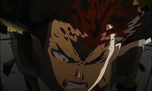 Levi Ackerman Anime Edit Compilation